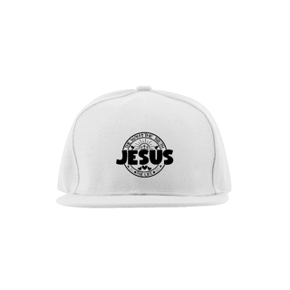 BONÉ QUALITY | JESUS THE WAY + THE TRUTH + THE LIFE