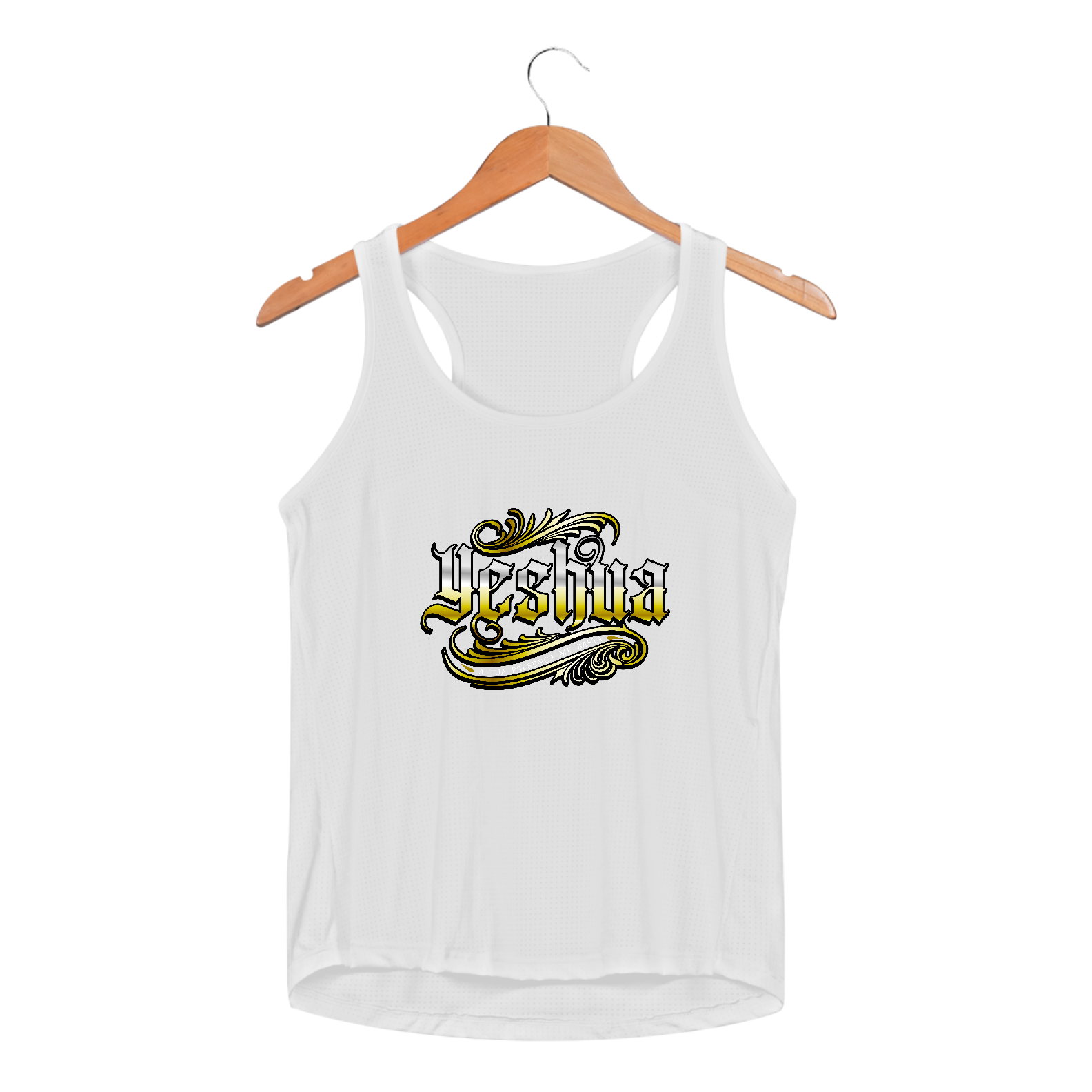 REGATA FEMININA SPORT DRY UV | YESHUA