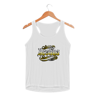 REGATA FEMININA SPORT DRY UV | YESHUA