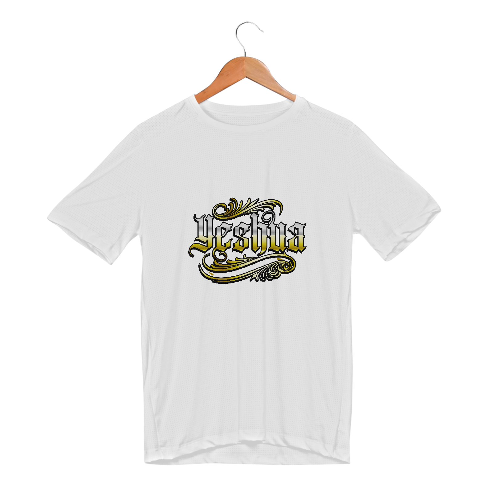 CAMISETA SPORT DRY UV | YESHUA