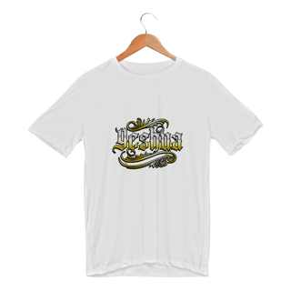 CAMISETA SPORT DRY UV | YESHUA