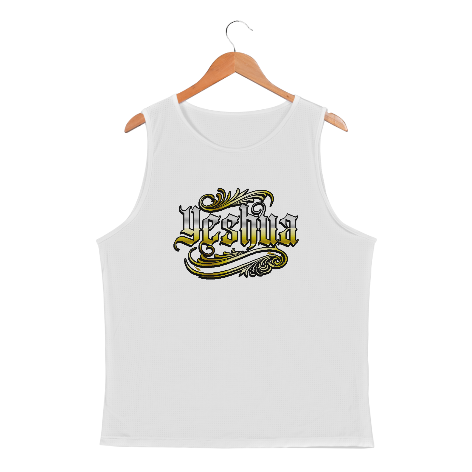 REGATA MASCULINA SPORT DRY UV | YESHUA