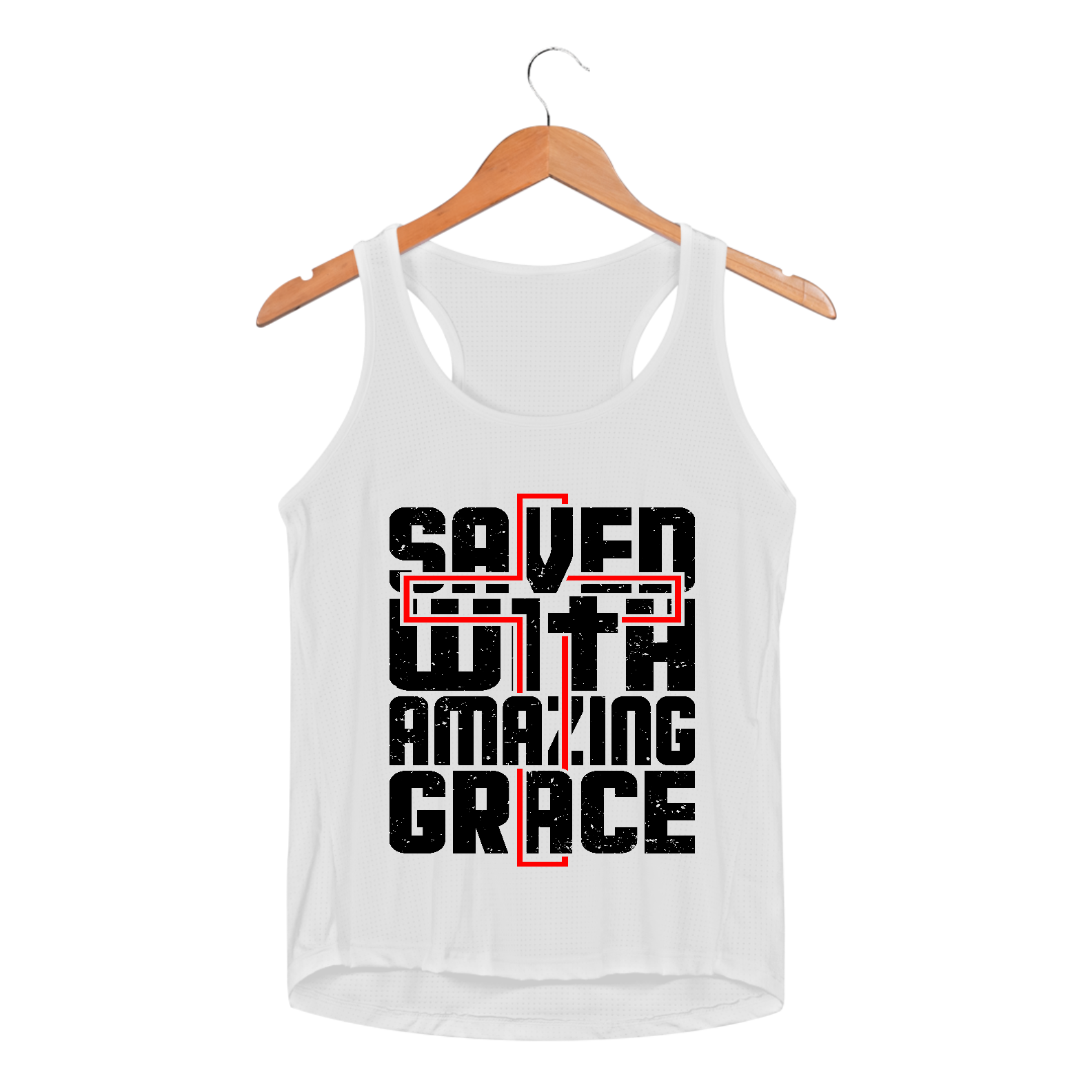 REGATA FEMININA SPORT DRY UV | SAVED WITH AMAZING GRACE