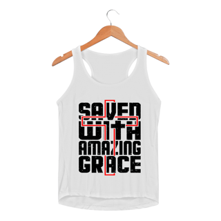 REGATA FEMININA SPORT DRY UV | SAVED WITH AMAZING GRACE