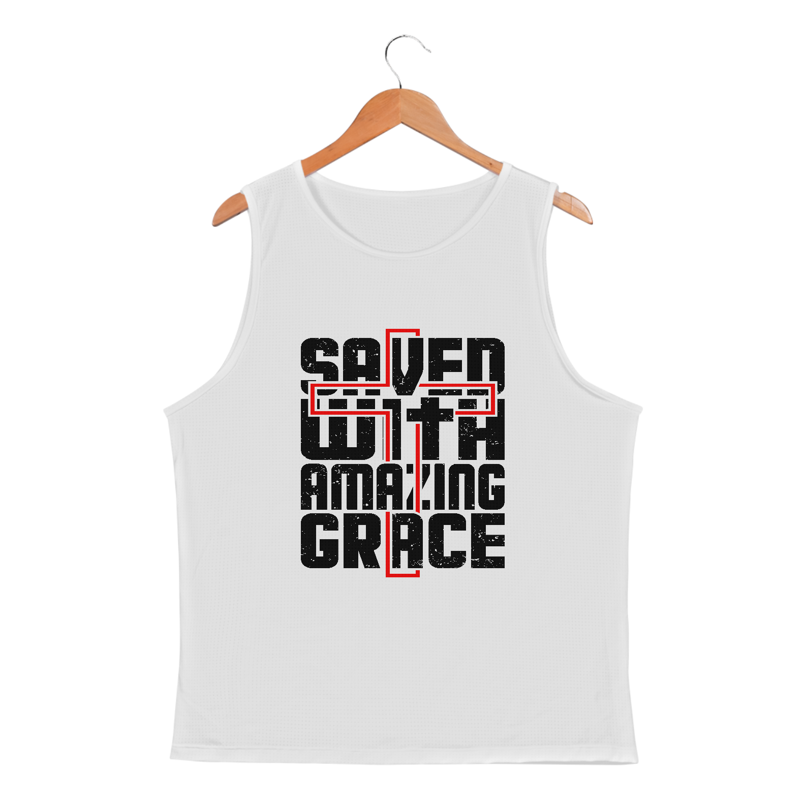 REGATA MASCULINA SPORT DRY UV | SAVED WITH AMAZING GRACE