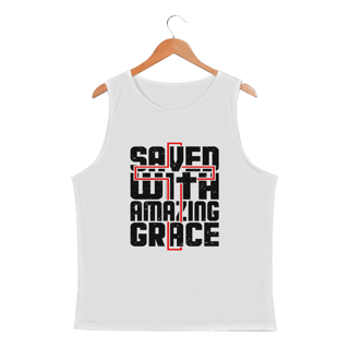 REGATA MASCULINA SPORT DRY UV | SAVED WITH AMAZING GRACE