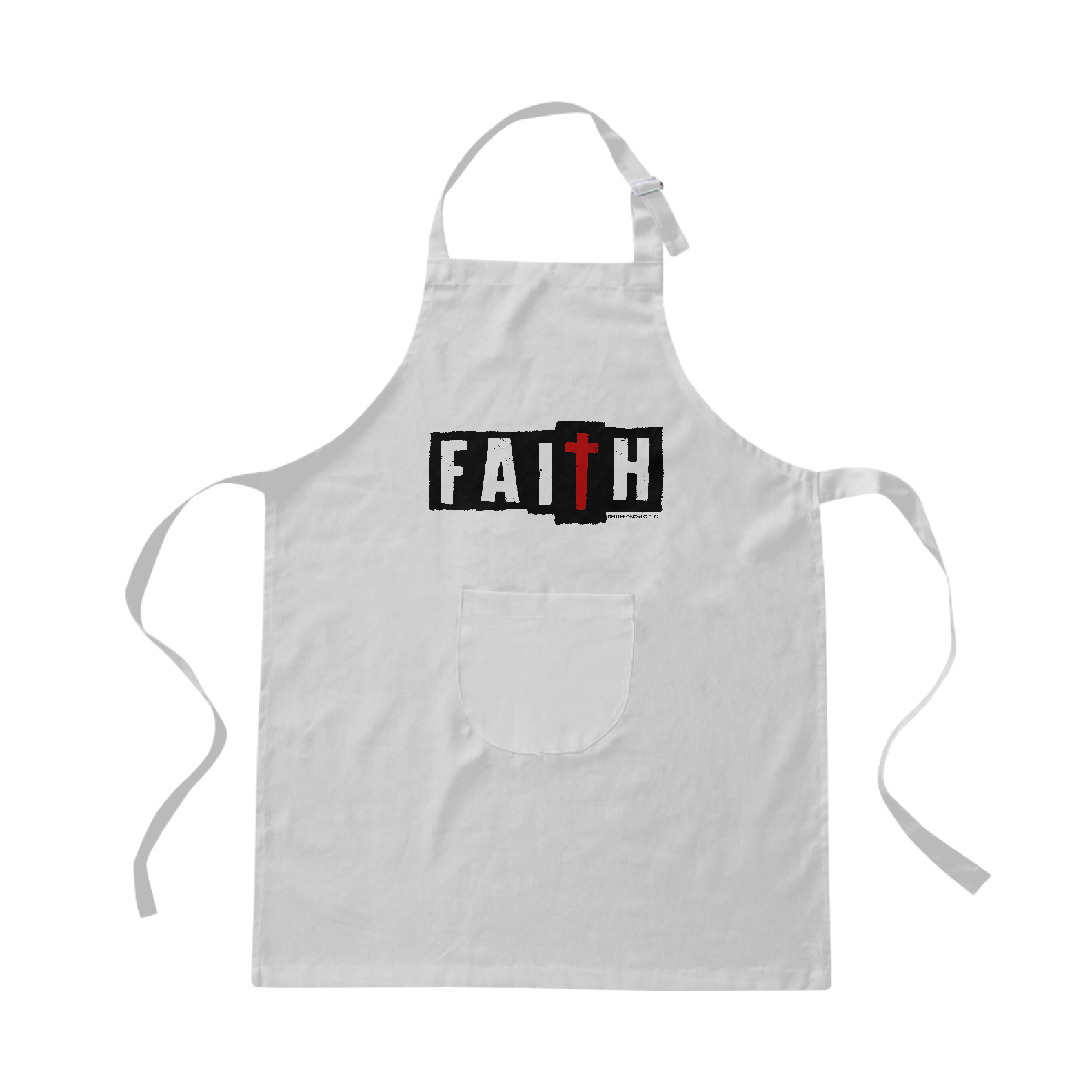 AVENTAL BRIM | FAITH