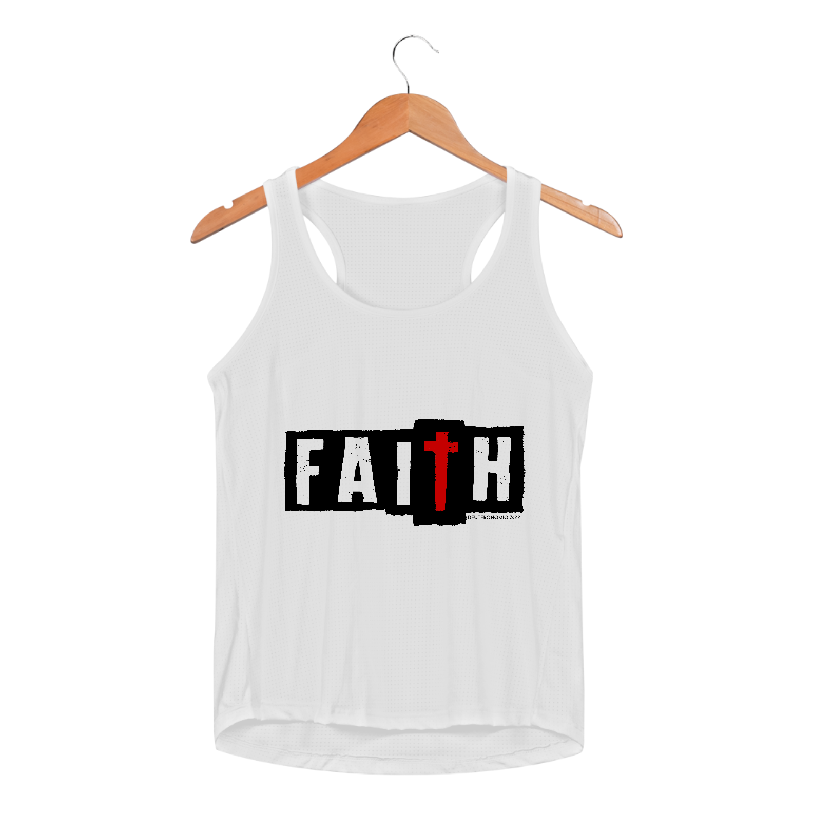 REGATA FEMININA SPORT DRY UV | FAITH