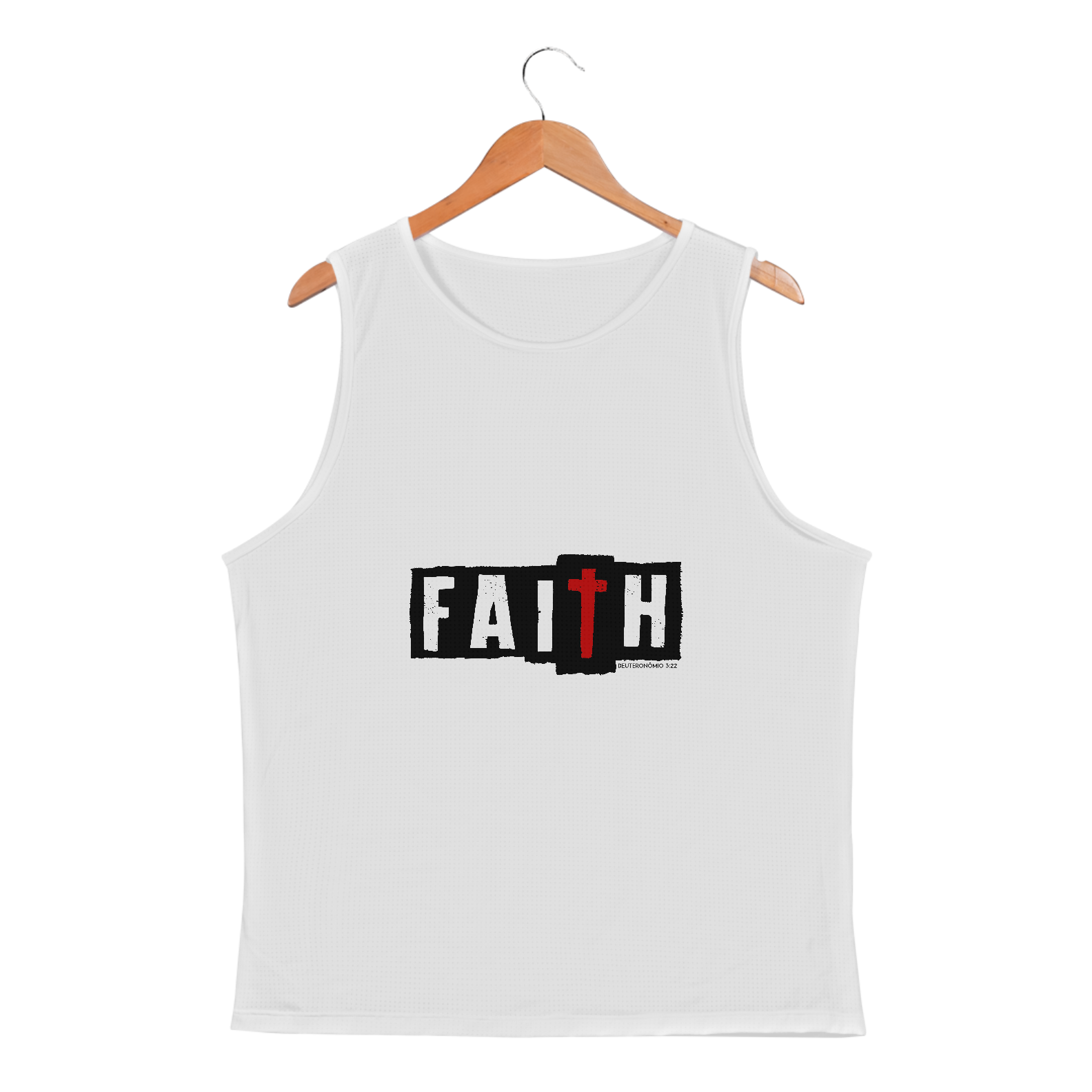 REGATA MASCULINA SPORT DRY UV | FAITH
