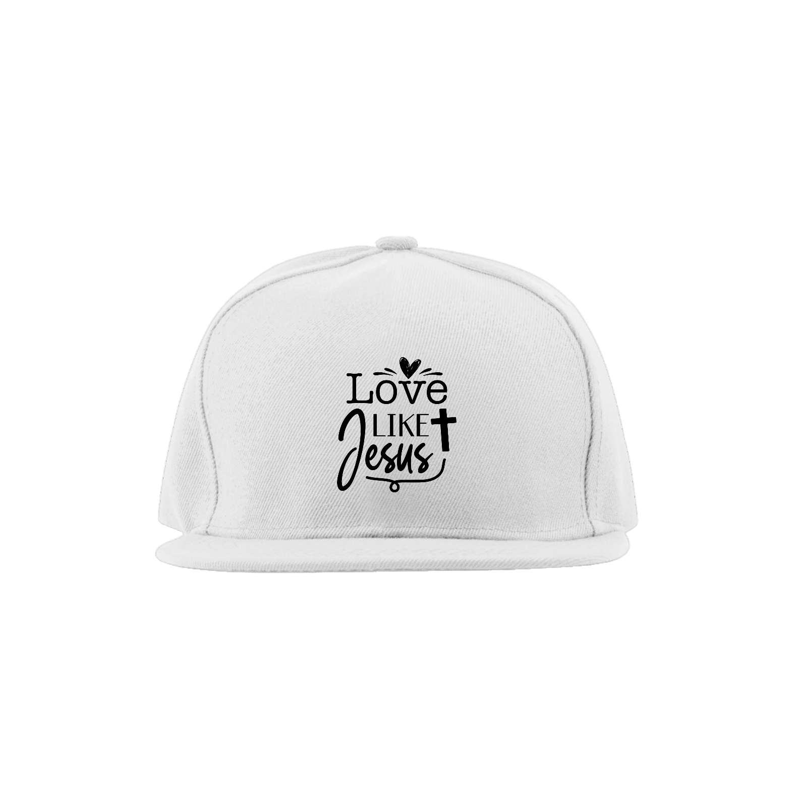 BONE QUALITY| LOVE LIKE JESUS