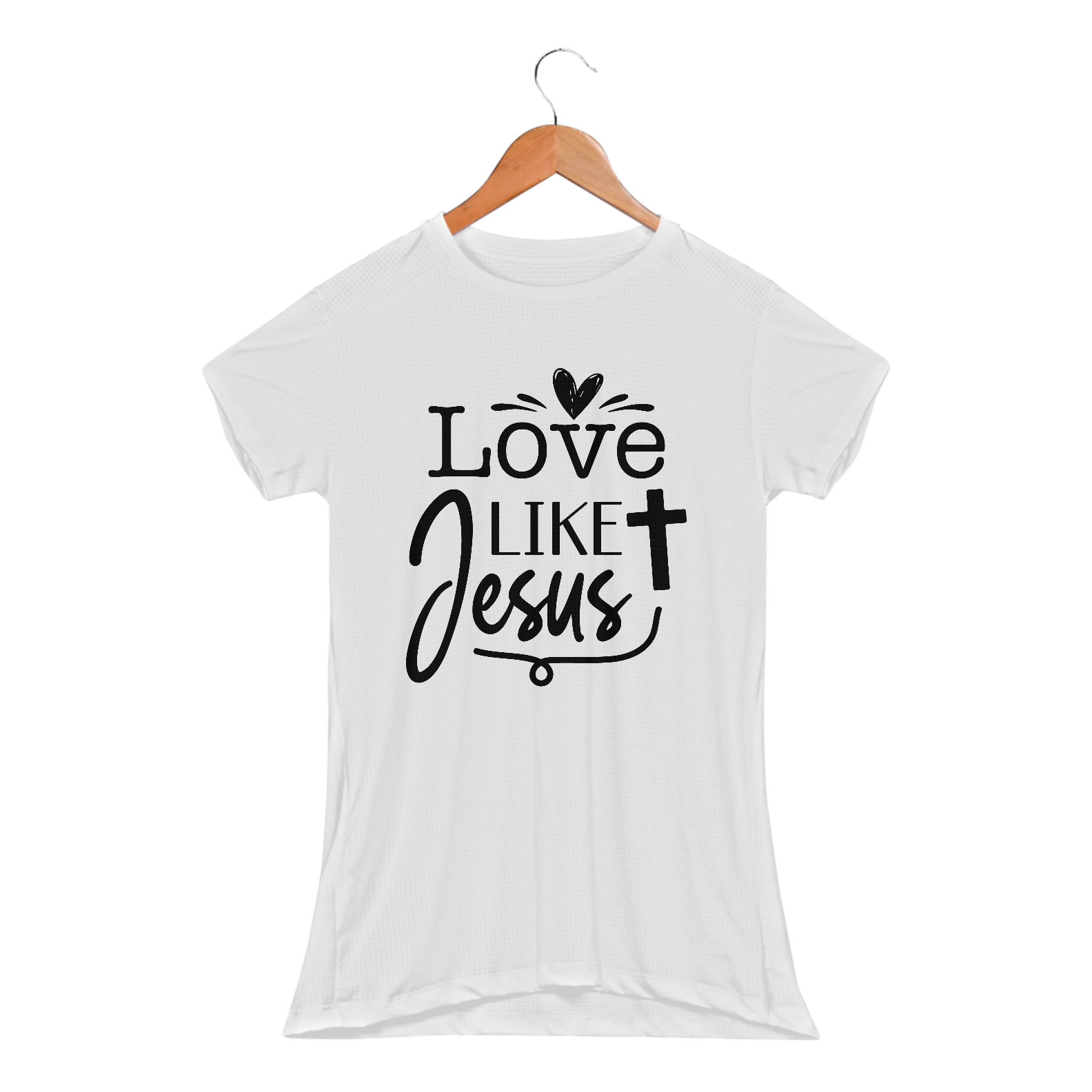 BABY LONG SPORT DRY UV | LOVE LIKE JESUS