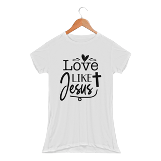 BABY LONG SPORT DRY UV | LOVE LIKE JESUS