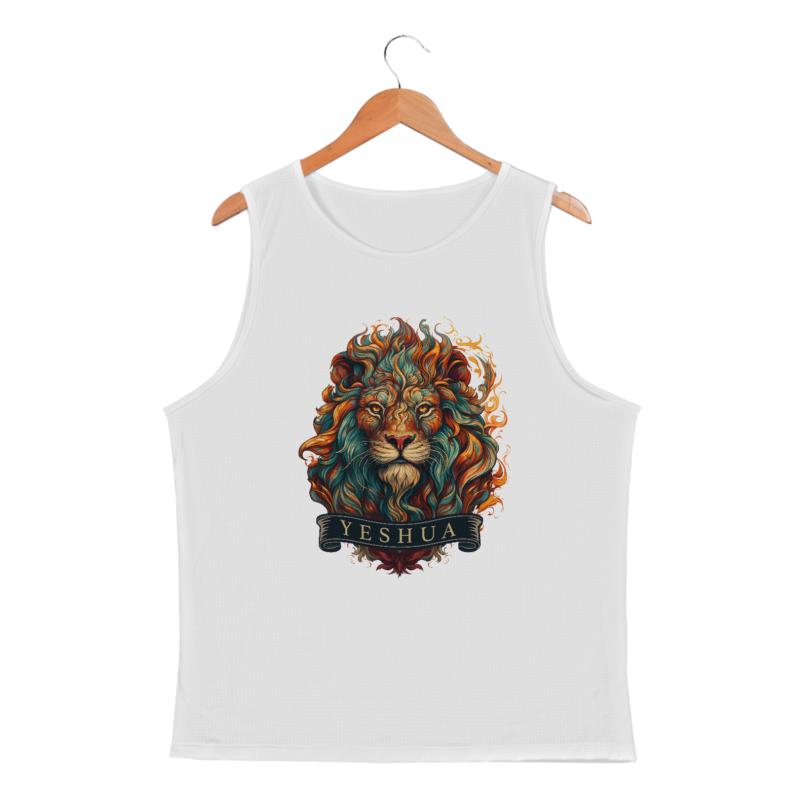 REGATA MASCULINA SPORT DRY UV | YESHUA 2