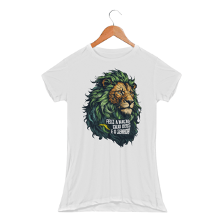 BABY LONG SPORT DRY UV | DEUS E O SENHOR