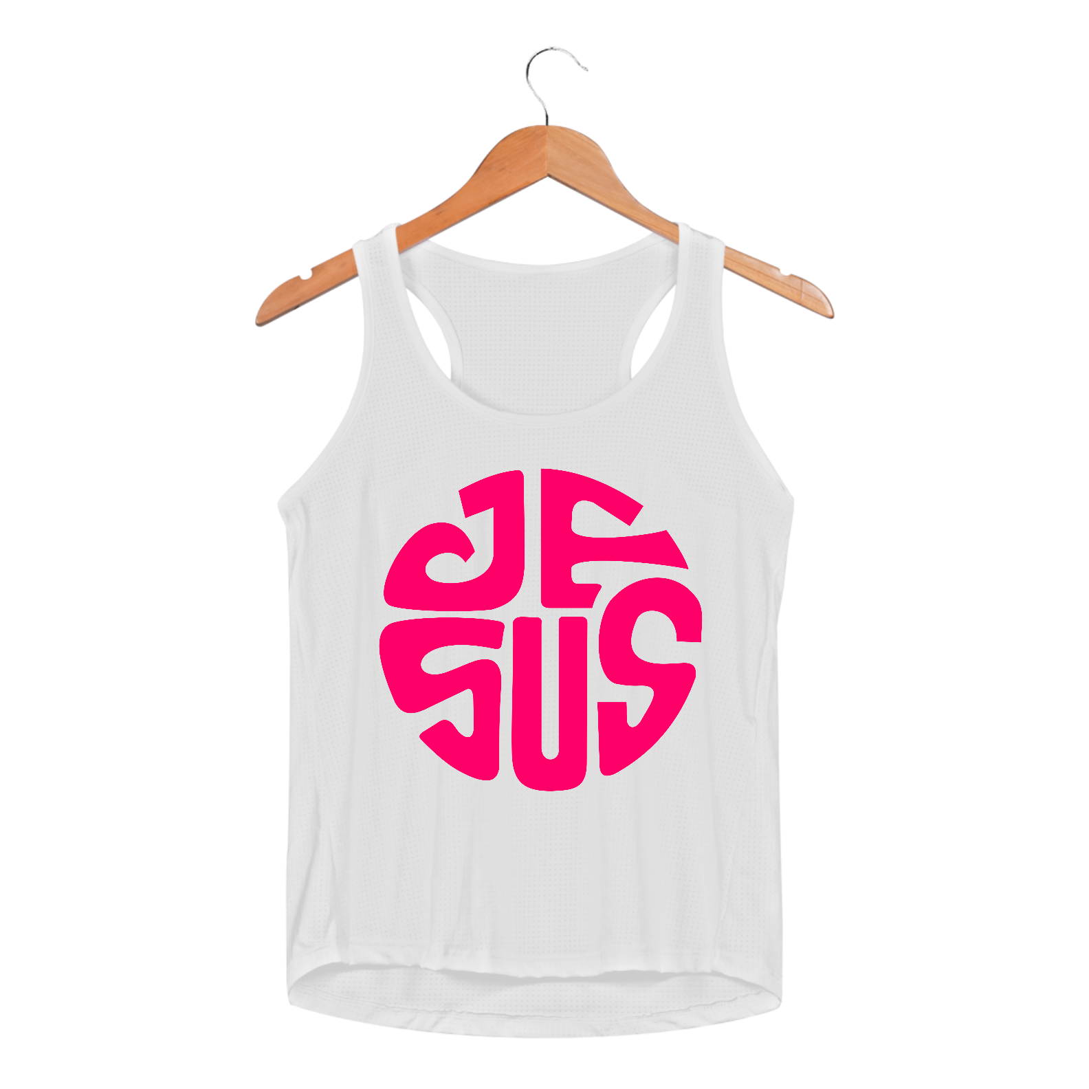 REGATA FEMININA SPORT DRY UV | JESUS