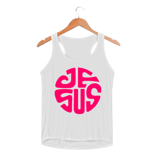 REGATA FEMININA SPORT DRY UV | JESUS