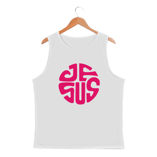 REGATA MASCULINA SPORT DRY UV | JESUS