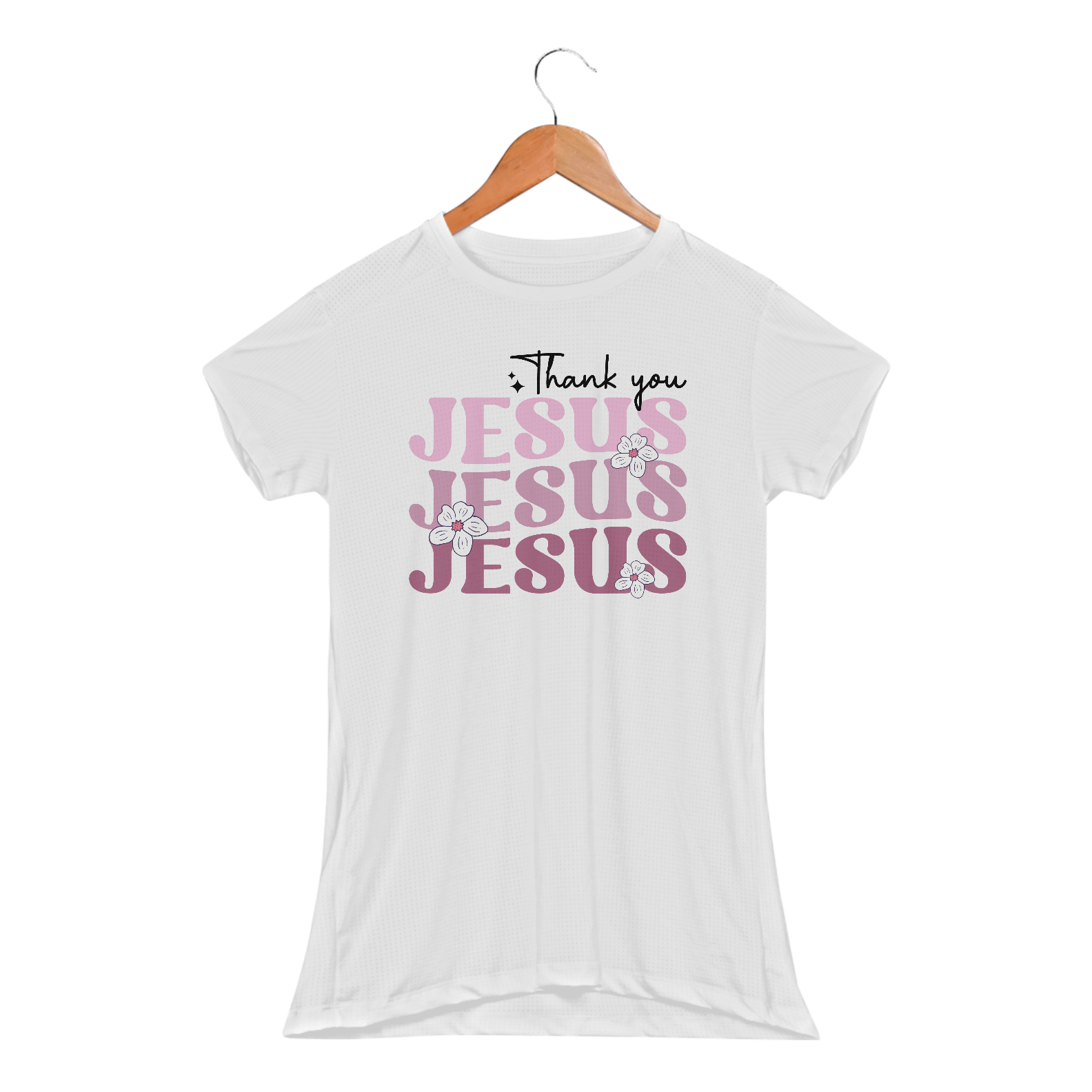 BABY LONG SPORT DRY UV | THANK YOU JESUS