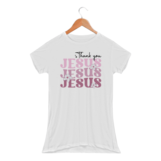 BABY LONG SPORT DRY UV | THANK YOU JESUS