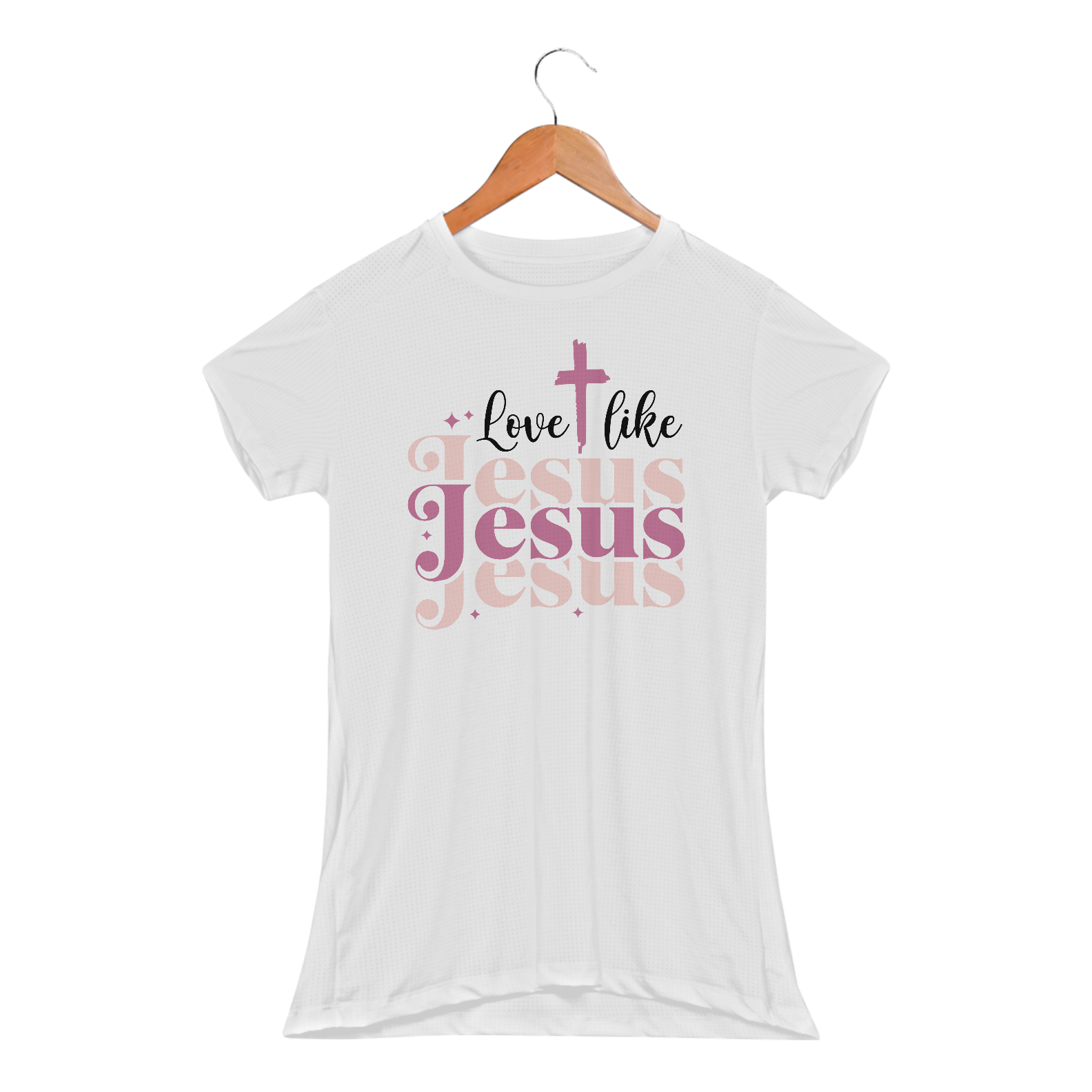 BABY LONG SPORT DRY UV | LOVE LIKE JESUS 1