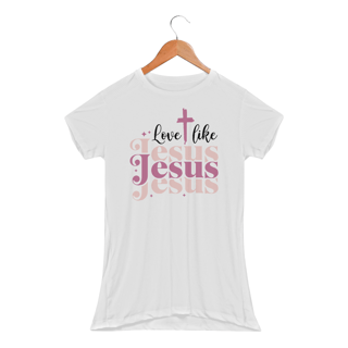 BABY LONG SPORT DRY UV | LOVE LIKE JESUS 1