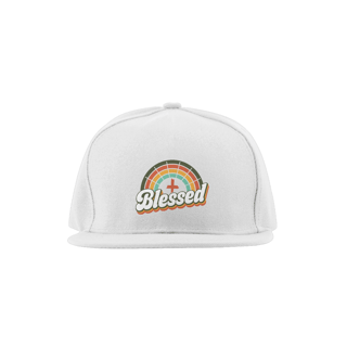 BONE QUALITY |  BLESSED