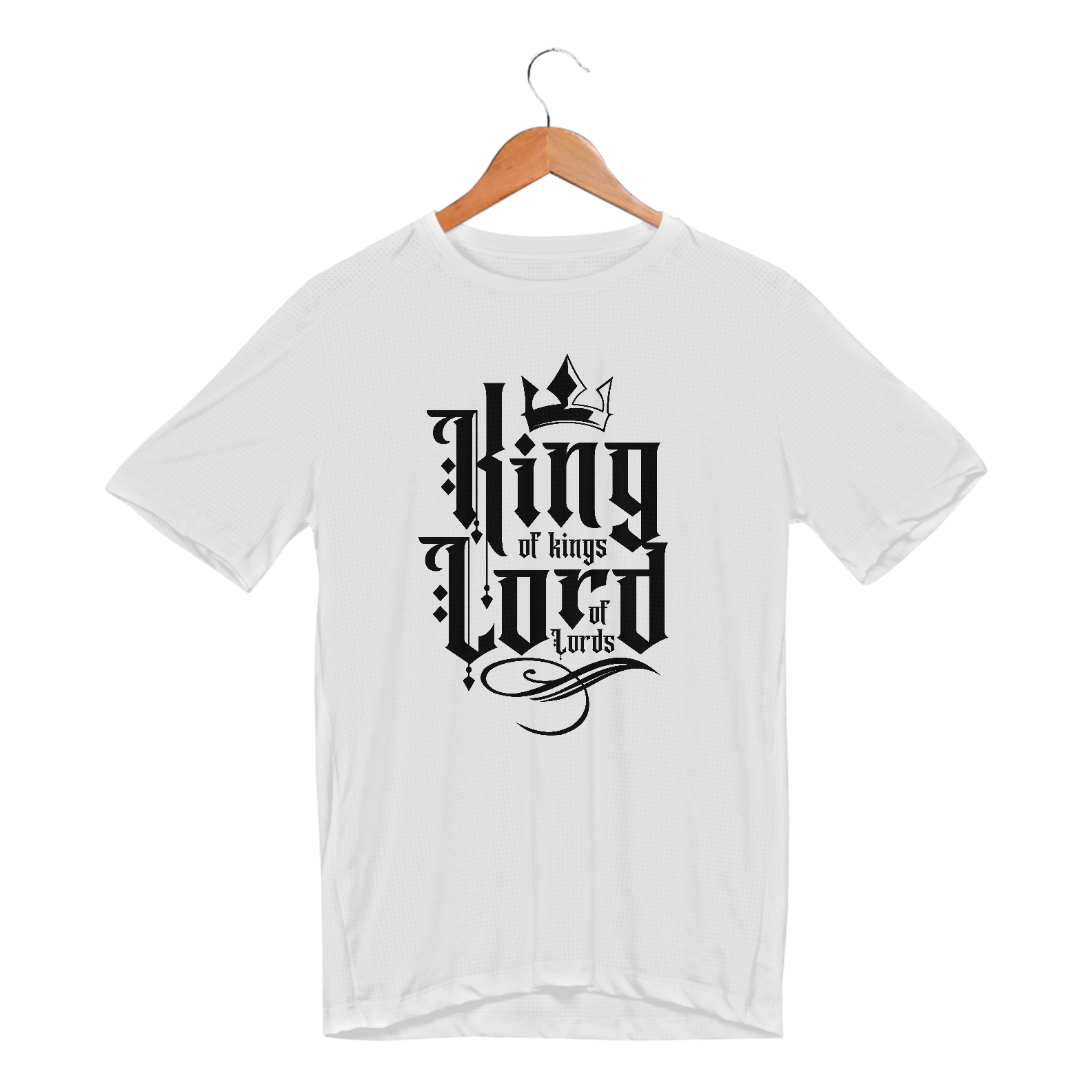 CAMISETA SPORT DRY UV | KING OF KINGS