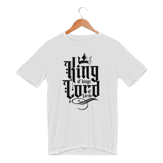 CAMISETA SPORT DRY UV | KING OF KINGS