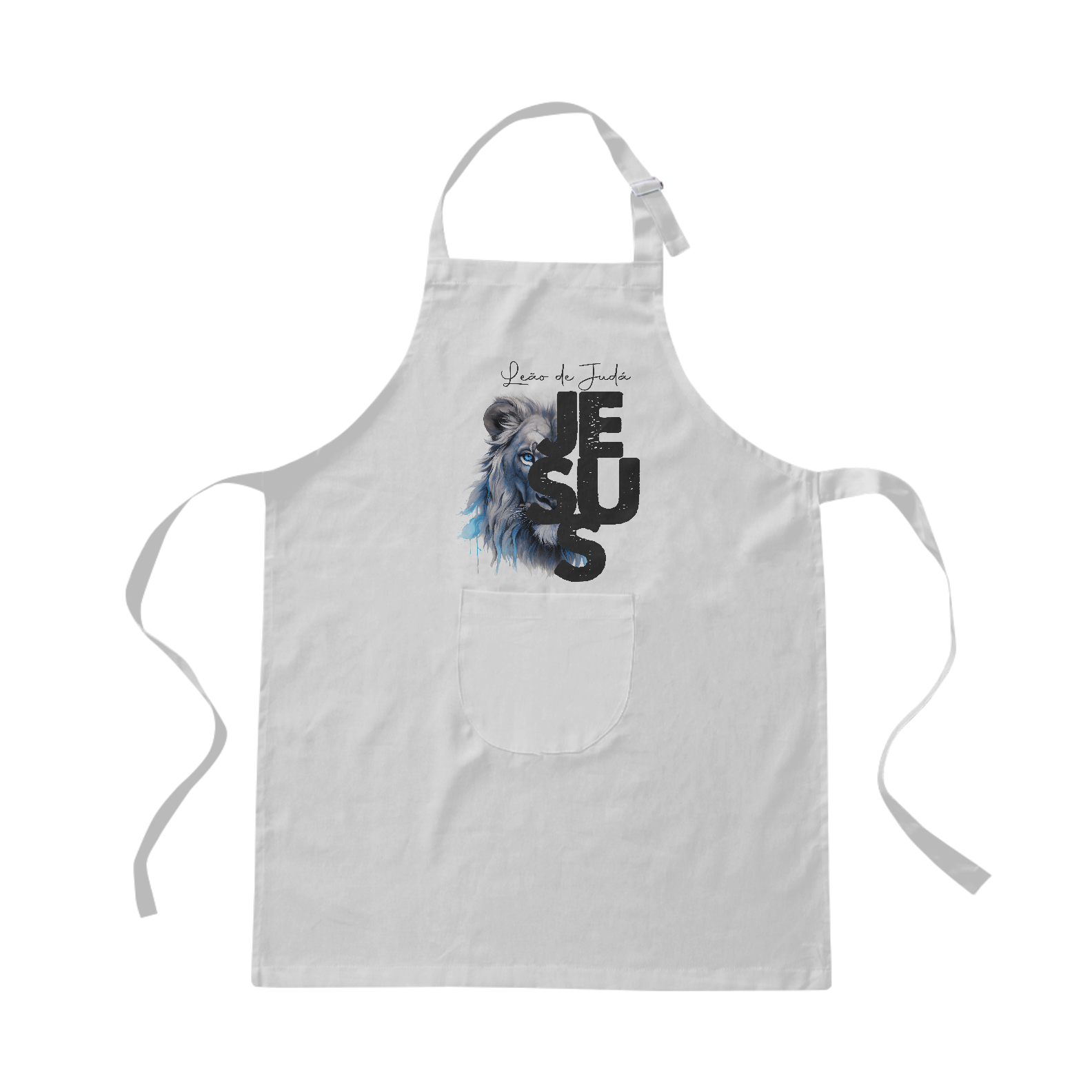 AVENTAL BRIM | JESUS 3