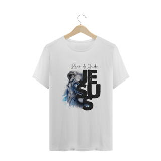 CAMISA PLUS SIZE | JESUS 3