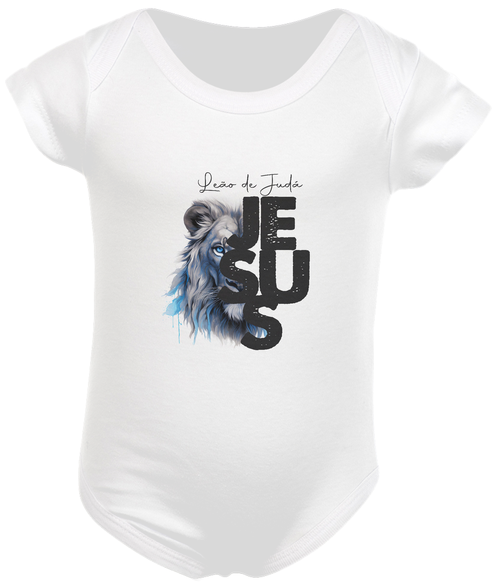 BODY INFANTIL | JESUS 3