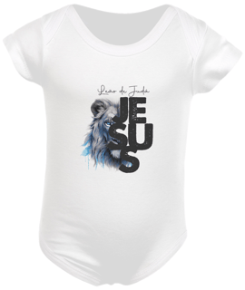 BODY INFANTIL | JESUS 3