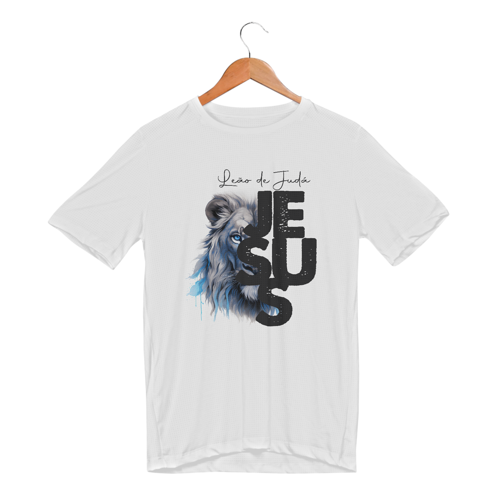 CAMISETA SPORT DRY UV | JESUS 3