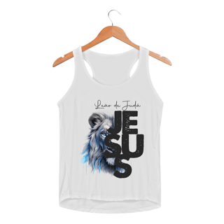 REGATA FEMININA SPORT DRY UV | JESUS 3