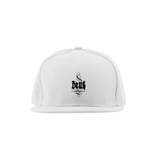 BONE QUALITY |  DEUS - TEM O MELHOR PARA MIM