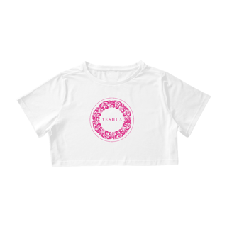 CAMISA CROPPED |  YESHUA 2