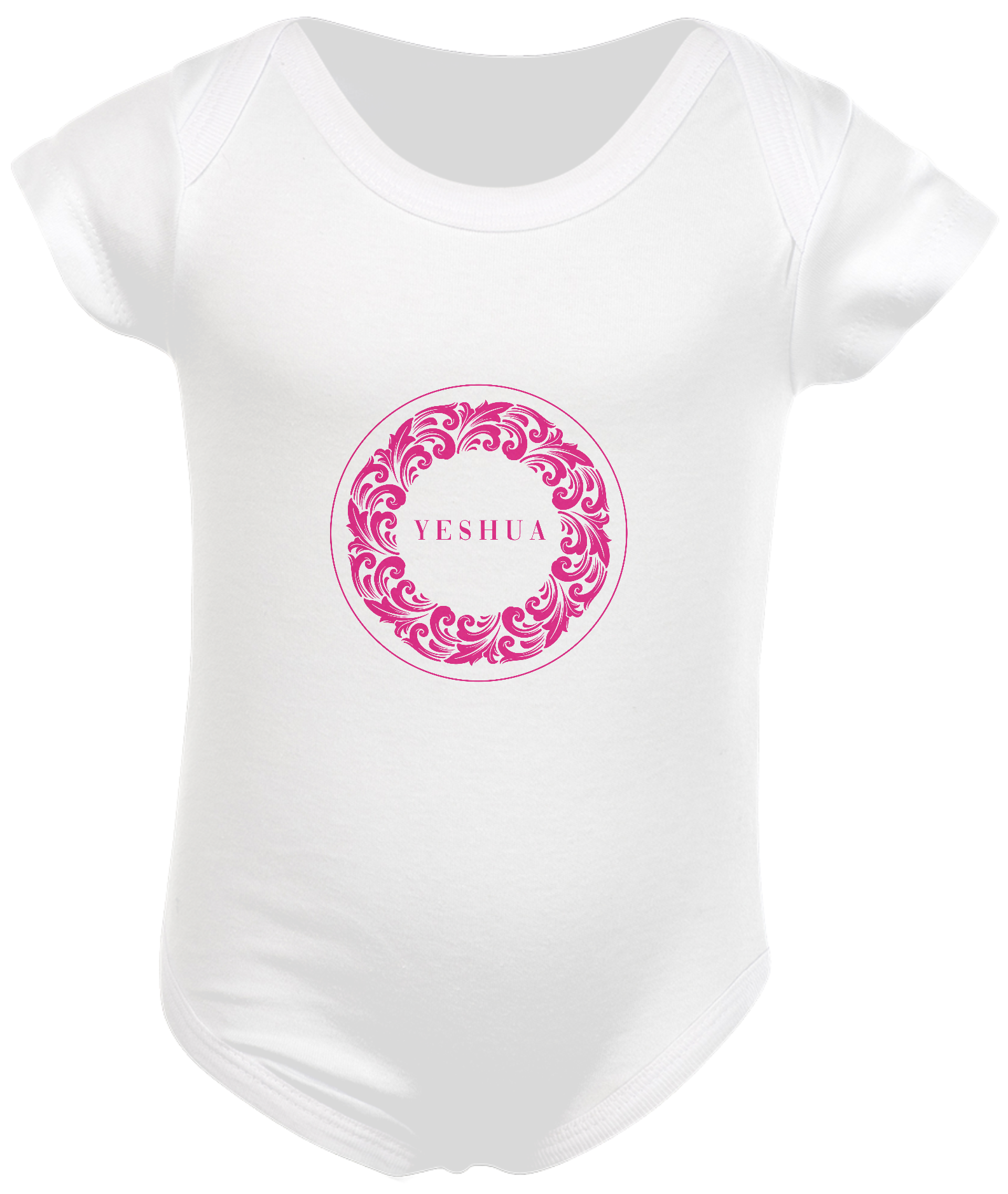 BODY INFANTIL | YESHUA 2