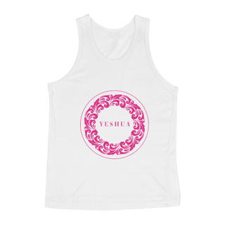 REGATA MASCULINA QUALITY | YESHUA 2