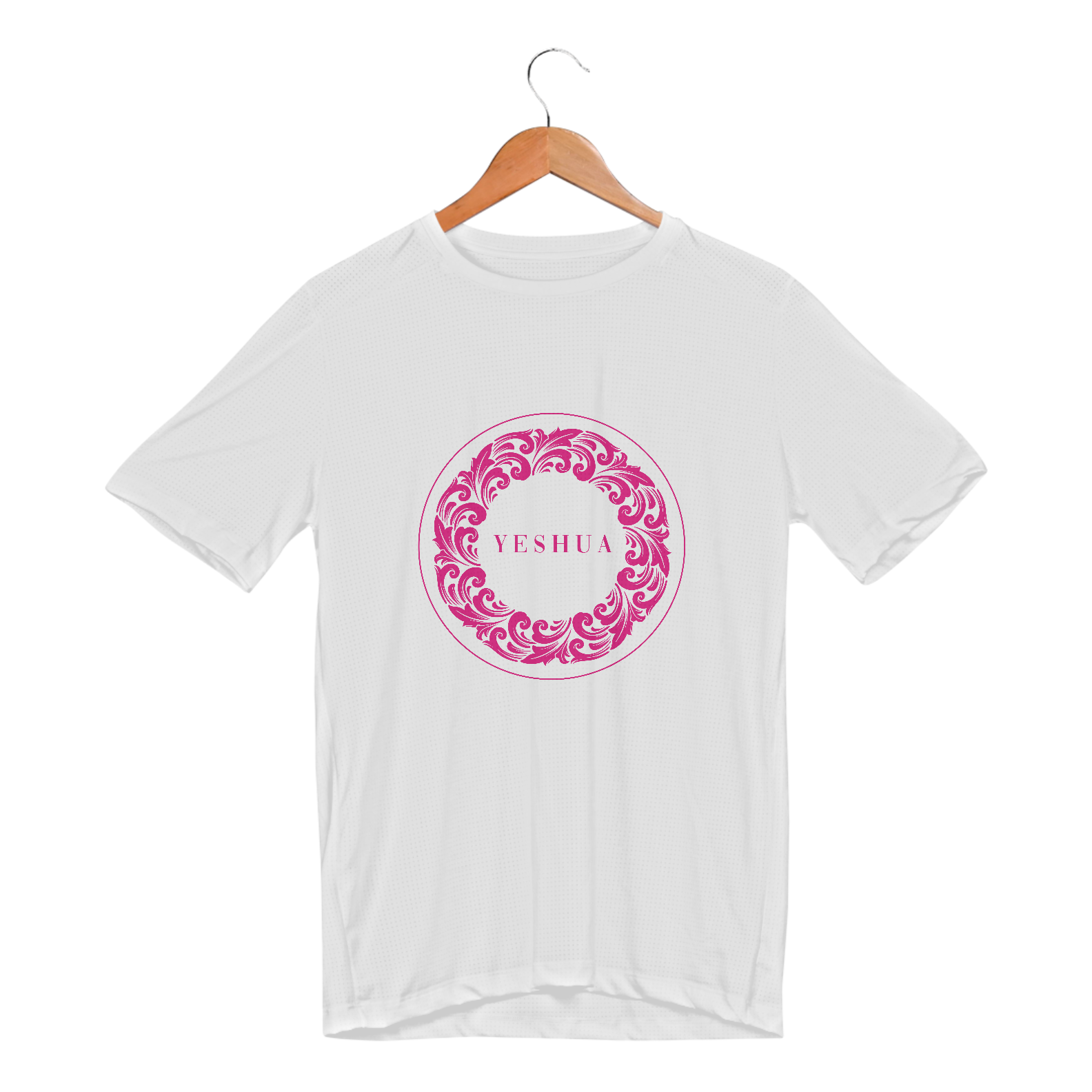 CAMISETA SPORT DRY UV | YESHUA 2