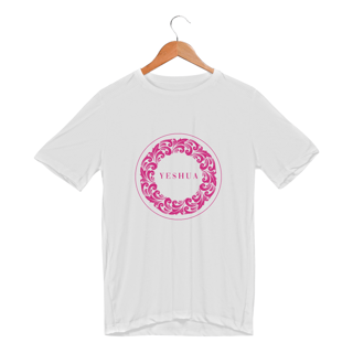 CAMISETA SPORT DRY UV | YESHUA 2