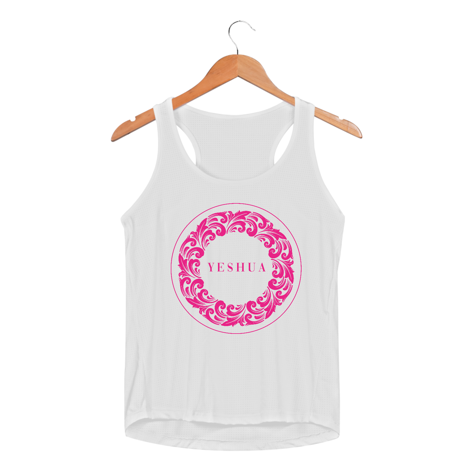 REGATA FEMININA SPORT DRY UV | YESHUA 2