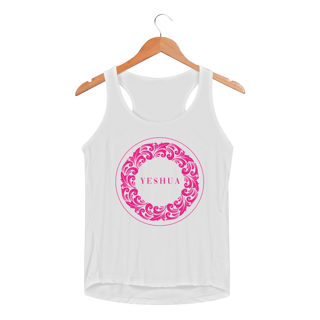 REGATA FEMININA SPORT DRY UV | YESHUA 2