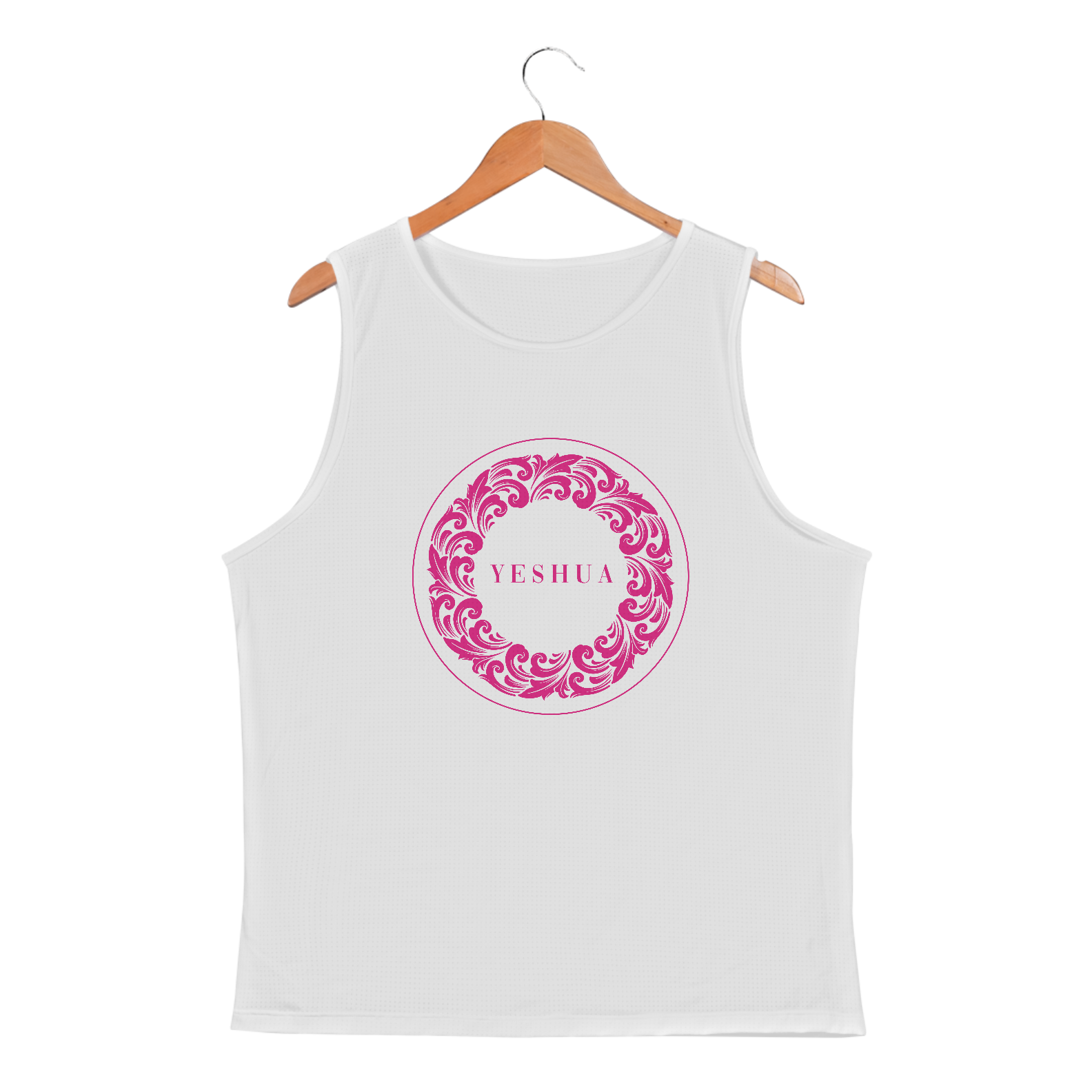 REGATA MASCULINA SPORT DRY UV | YESHUA 2