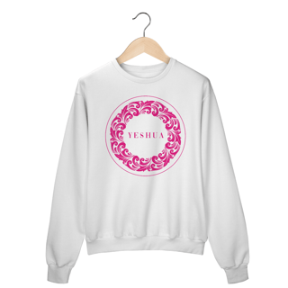 MOLETOM FECHADO | YESHUA 2