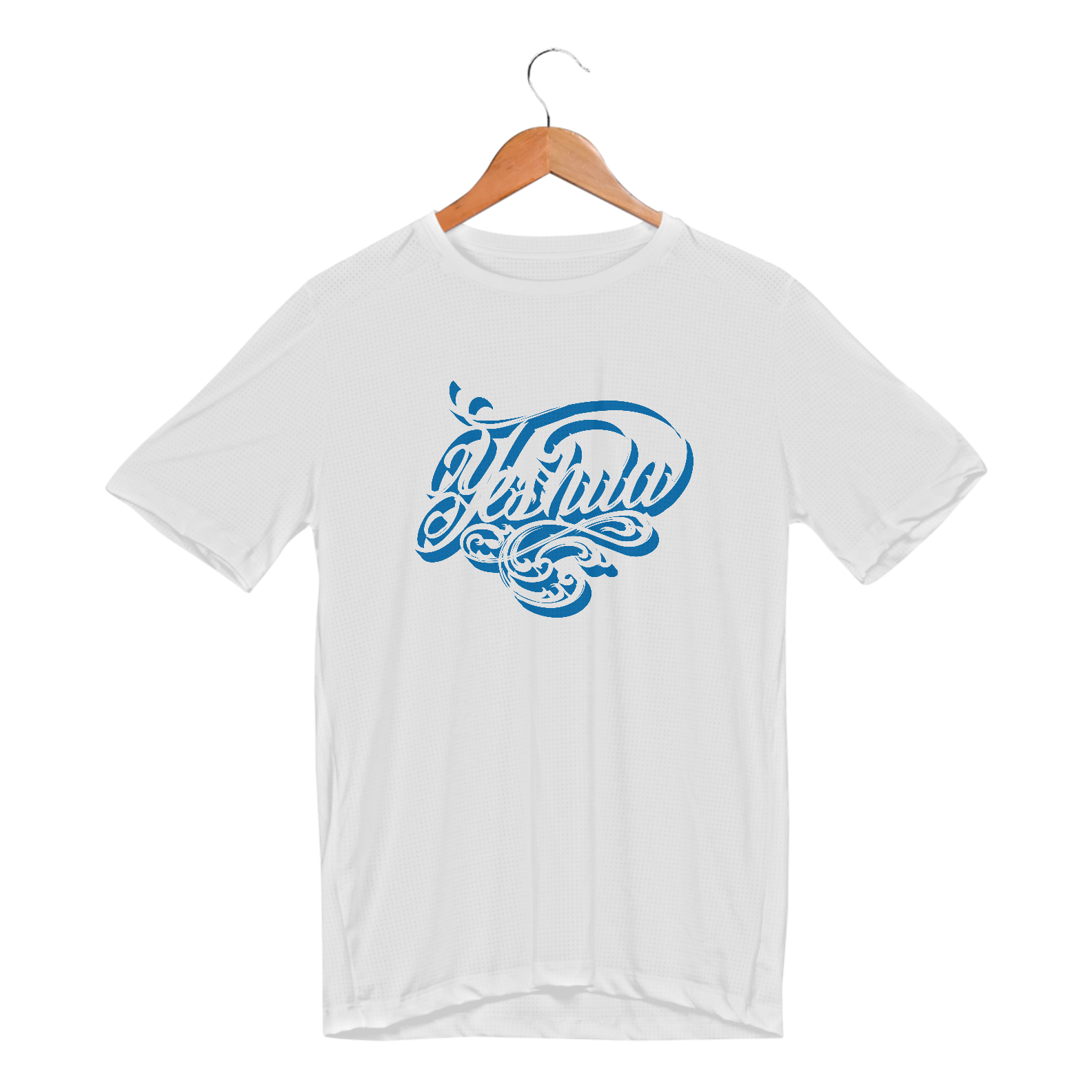 CAMISETA SPORT DRY UV | YESHUA 3