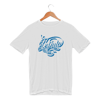 CAMISETA SPORT DRY UV | YESHUA 3