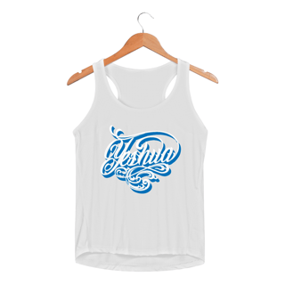 REGATA FEMININA SPORT DRY UV | YESHUA 3