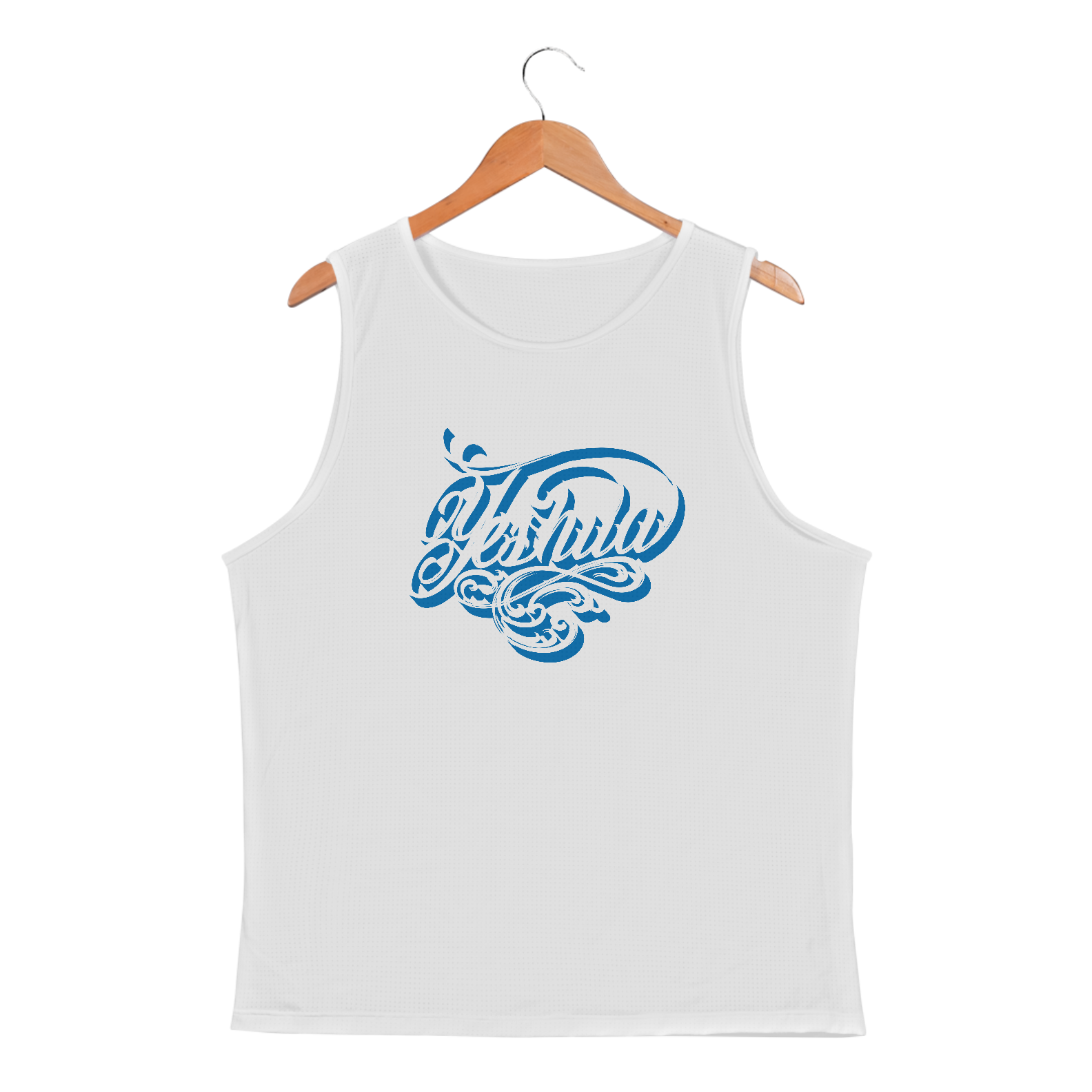 REGATA MASCULINA SPORT DRY UV | YESHUA 3