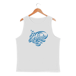 REGATA MASCULINA SPORT DRY UV | YESHUA 3