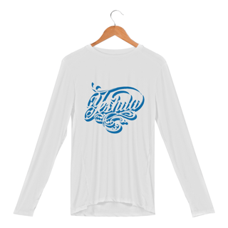 CAMISETA MANGA LONGA SPORT DRY UV | YESHUA 3